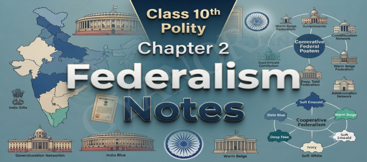 Federalism